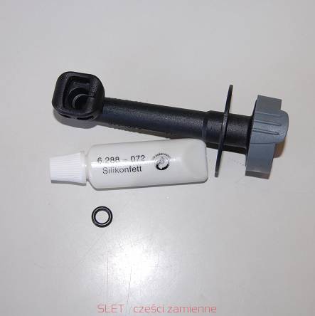 4.064-047.0 Wyjście ciśnieniowe