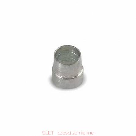 6.389-263.0 Pierścień nacinający d.4/Tuleja przewodu paliwa