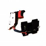 343410330 Wyłącznik elektroniczny 