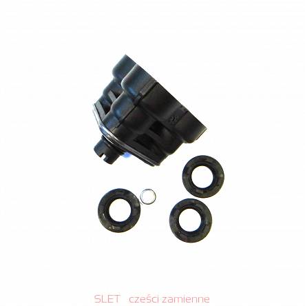 9.001-215.0 Zestaw części głowica pompy Karcher