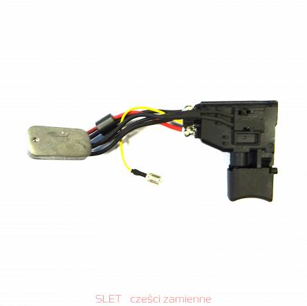 632A23-2 Wyłącznik Makita do wkrętarki BDF453