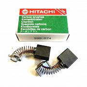 999074 Szczotki węglowe do młota Hitachi DH50MR H60MC