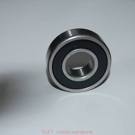 21099 Łożysko kulowe 6204-2RSH