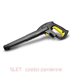 2.642-889.0 Pistolet G 180 Q Quick Connect