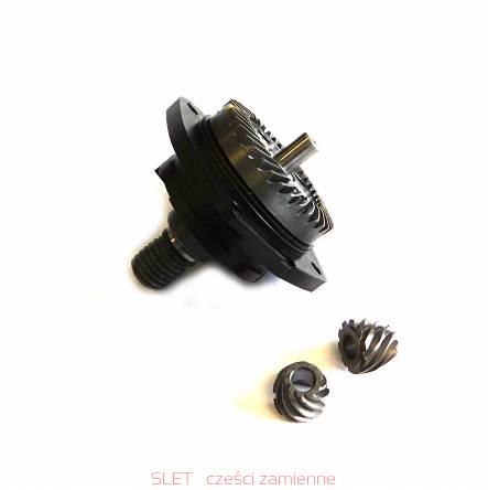 341032210 Przekładnia zębata do szlifierki kątowej Metabo W680