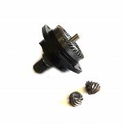 341032210 Przekładnia zębata do szlifierki kątowej Metabo W680