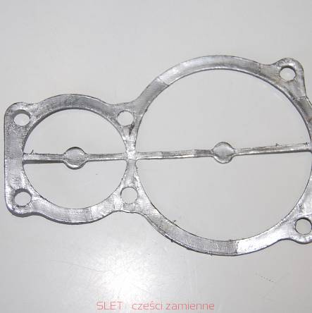 ABA6231649000 USZCZELKA DO B4900