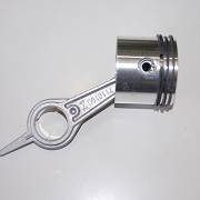 ABA2236108138 Tłok z korbowodem power 280