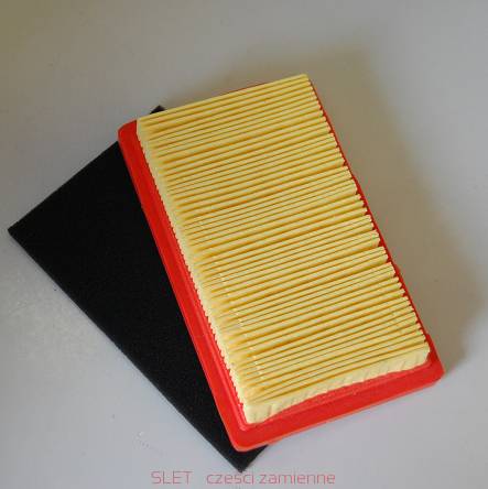 04-12002 Filtr powietrza do silnika MTD THORX