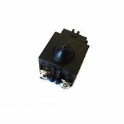 343409640 Wyłącznik do szlifierki Metabo