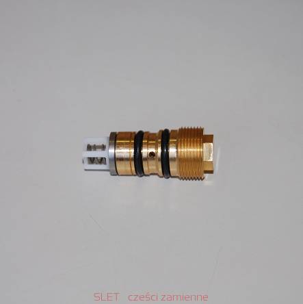 4.580-076.3 / 4.580-139.3 Zawór rozruchowy kpl.
