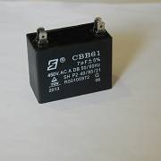 4512.150 Kondensator kompresora