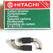 999072 Szczotki węglowe do młotowiertarki Hitachi
