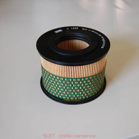 C1233 Filtr powietrza