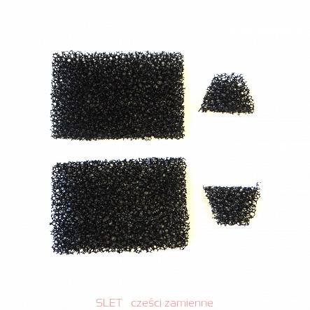 2.889-071.0 Zestaw filtrów