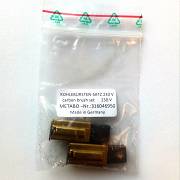 316046950 Oryginalne szczotki Metabo KHE SBE UHE