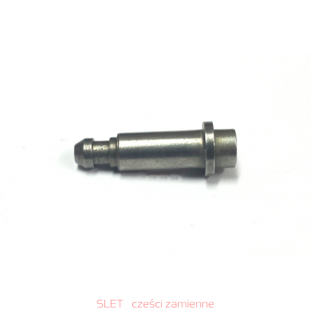 256510-7 Sztyft z kołnierzem